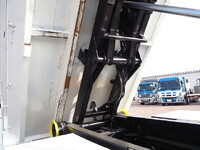 HINO Dutro Container Carrier Truck BDG-XZU304X 2008 87,783km_18