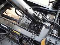 HINO Dutro Container Carrier Truck BDG-XZU304X 2008 87,783km_19