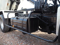 HINO Dutro Container Carrier Truck BDG-XZU304X 2008 87,783km_20