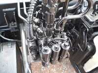 HINO Dutro Container Carrier Truck BDG-XZU304X 2008 87,783km_22