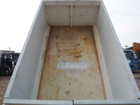 HINO Dutro Container Carrier Truck BDG-XZU304X 2008 87,783km_25