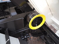 HINO Dutro Container Carrier Truck BDG-XZU304X 2008 87,783km_26