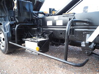 HINO Dutro Container Carrier Truck BDG-XZU304X 2008 87,783km_27