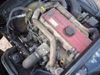 HINO Dutro Container Carrier Truck BDG-XZU304X 2008 87,783km_30