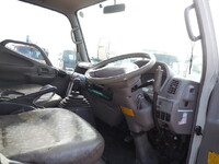 HINO Dutro Container Carrier Truck BDG-XZU304X 2008 87,783km_34