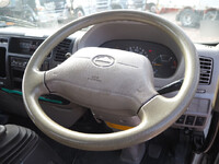 HINO Dutro Container Carrier Truck BDG-XZU304X 2008 87,783km_35