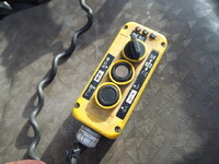 HINO Dutro Container Carrier Truck BDG-XZU304X 2008 87,783km_36