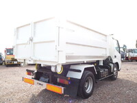 HINO Dutro Container Carrier Truck BDG-XZU304X 2008 87,783km_4