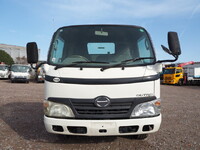 HINO Dutro Container Carrier Truck BDG-XZU304X 2008 87,783km_8