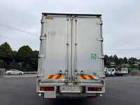 ISUZU Forward Aluminum Van TKG-FRR90T2 2016 423,545km_12