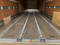 ISUZU Forward Aluminum Van TKG-FRR90T2 2016 423,545km_14