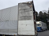 ISUZU Forward Aluminum Van TKG-FRR90T2 2016 423,545km_15