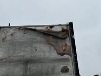 ISUZU Forward Aluminum Van TKG-FRR90T2 2016 423,545km_16