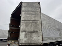 ISUZU Forward Aluminum Van TKG-FRR90T2 2016 423,545km_17