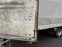 ISUZU Forward Aluminum Van TKG-FRR90T2 2016 423,545km_18