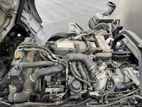 ISUZU Forward Aluminum Van TKG-FRR90T2 2016 423,545km_19