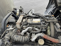 ISUZU Forward Aluminum Van TKG-FRR90T2 2016 423,545km_21