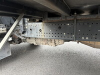 ISUZU Forward Aluminum Van TKG-FRR90T2 2016 423,545km_23