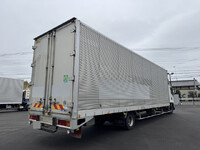 ISUZU Forward Aluminum Van TKG-FRR90T2 2016 423,545km_2