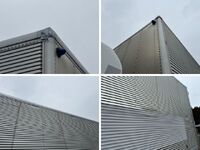 ISUZU Forward Aluminum Van TKG-FRR90T2 2016 423,545km_34