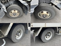 ISUZU Forward Aluminum Van TKG-FRR90T2 2016 423,545km_35