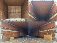 ISUZU Forward Aluminum Van TKG-FRR90T2 2016 423,545km_36