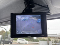 ISUZU Forward Aluminum Van TKG-FRR90T2 2016 423,545km_9