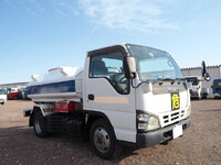 ISUZU Elf Tank Lorry PB-NKS81AN 2004 173,492km_1