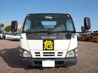 ISUZU Elf Tank Lorry PB-NKS81AN 2004 173,492km_8