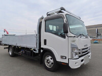 ISUZU Elf Aluminum Block 2RG-NPR88YN 2022 45,000km_1