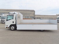 ISUZU Elf Aluminum Block 2RG-NPR88YN 2022 45,000km_25