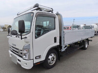 ISUZU Elf Aluminum Block 2RG-NPR88YN 2022 45,000km_3