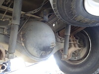 HINO Ranger Garbage Truck TKG-FC9JGAA 2013 336,119km_10