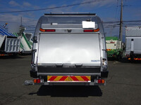 HINO Ranger Garbage Truck TKG-FC9JGAA 2013 336,119km_11