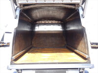 HINO Ranger Garbage Truck TKG-FC9JGAA 2013 336,119km_16