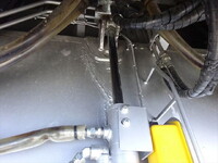 HINO Ranger Garbage Truck TKG-FC9JGAA 2013 336,119km_22