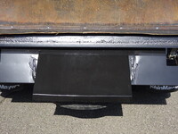 HINO Ranger Garbage Truck TKG-FC9JGAA 2013 336,119km_24