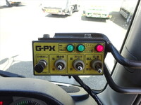 HINO Ranger Garbage Truck TKG-FC9JGAA 2013 336,119km_28