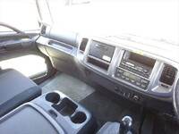 HINO Ranger Garbage Truck TKG-FC9JGAA 2013 336,119km_30