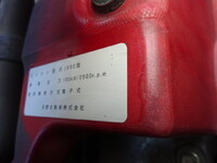 HINO Ranger Garbage Truck TKG-FC9JGAA 2013 336,119km_35