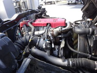 HINO Ranger Garbage Truck TKG-FC9JGAA 2013 336,119km_36