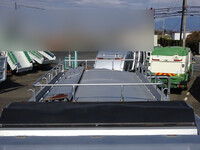 HINO Ranger Garbage Truck TKG-FC9JGAA 2013 336,119km_40