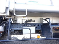 HINO Ranger Garbage Truck TKG-FC9JGAA 2013 336,119km_4