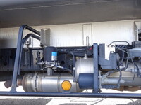 HINO Ranger Garbage Truck TKG-FC9JGAA 2013 336,119km_7