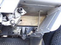 HINO Ranger Garbage Truck TKG-FC9JGAA 2013 336,119km_9