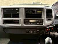 HINO Ranger Dump LKG-FE7JEAA 2016 115,000km_19