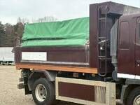 HINO Ranger Dump LKG-FE7JEAA 2016 115,000km_3