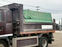 HINO Ranger Dump LKG-FE7JEAA 2016 115,000km_4