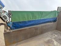 HINO Ranger Dump LKG-FE7JEAA 2016 115,000km_7