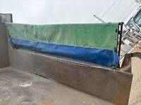 HINO Ranger Dump LKG-FE7JEAA 2016 115,000km_8